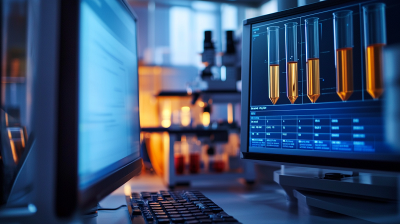 Cromatografia a gás: O que é e como funciona essa técnica analítica avançada?